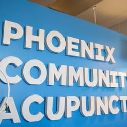 Phoenix Community Acupuncture