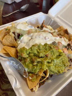 Cactus Taquerias #2 by null