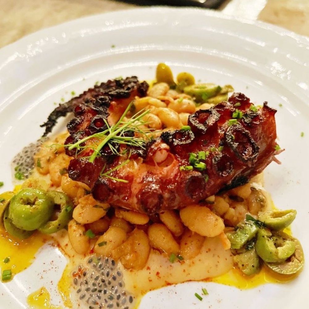 Avoli Osteria - Italian Near Me - Omaha, Nebraska