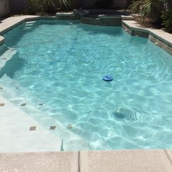 Moore Pools and Spa's - Pool # 1 COMPLETE