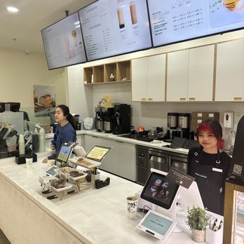 Tous Les Jours - Bakeries Near Me - Henderson, Nevada Tous Les Jours - Bakeries Near Me - Henderson, Nevada