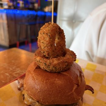 Bareburger - Rockville Centre - New American Near Me - Rockville Centre, New York