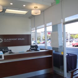 Clairemont Smiles Dentistry and Orthodontics - Clairemont Smiles Dentistry and Orthodontics opened its doors to the San Diego community in June 2013.