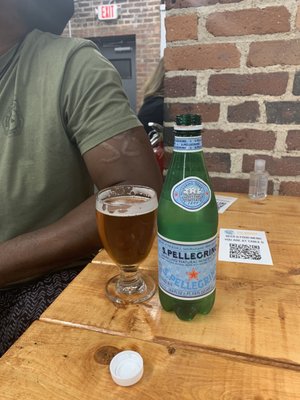 To Share Brewing Company by null