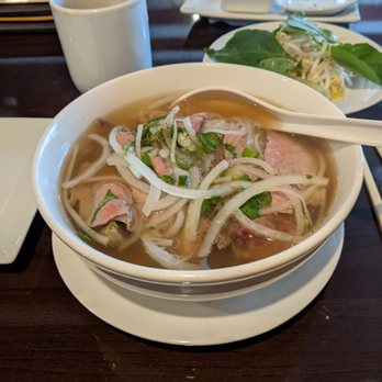 Pho Ninh Kieu - House Pho - Vietnamese Near Me - Parsippany, New Jersey