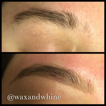 Wax and Whine - I had so much fun doing these brows! New Kelley Baker brow products on the way! - Hair Removal Near Me - Dallas, Texas Wax and Whine - I had so much fun doing these brows! New Kelley Baker brow products on the way! - Hair Removal Near Me - Dallas, Texas