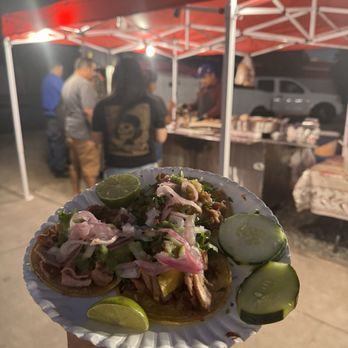 Secret Tacos - Taco night 4 - Tacos Near Me - San Gabriel, California Secret Tacos - Taco night 4 - Tacos Near Me - San Gabriel, California