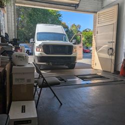 AA Smog Test Only