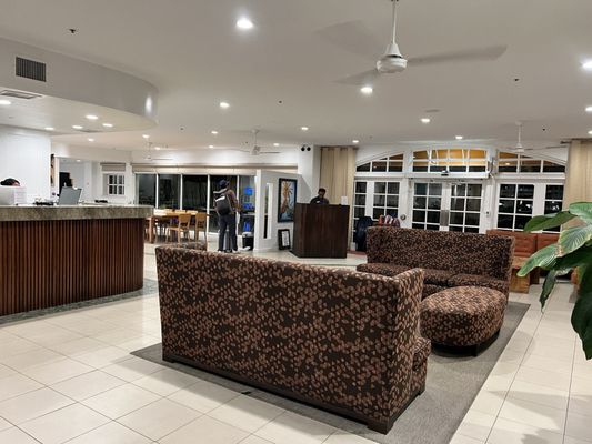 Coconut Waikiki Hotel by null