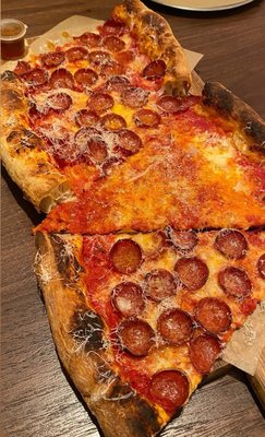 Miami Slice by null