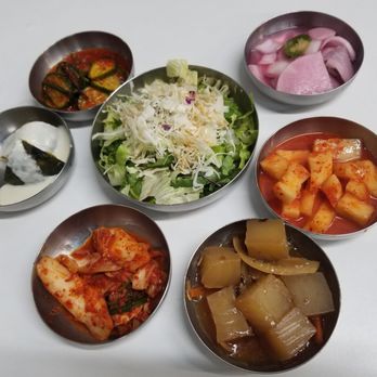 Yoo's Place - Korean Near Me - Irvine, California Yoo's Place - Korean Near Me - Irvine, California