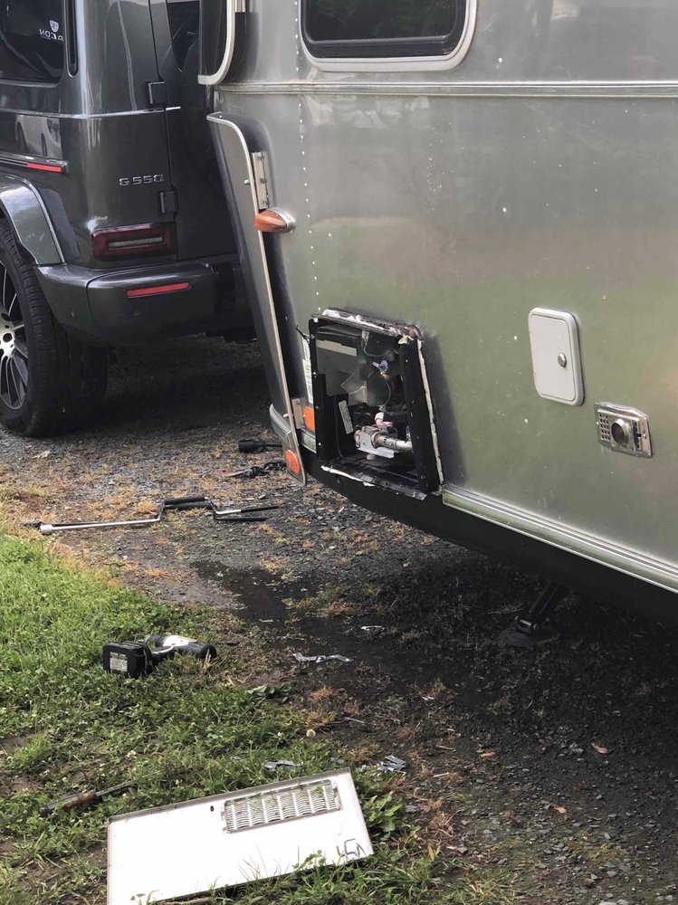 BOLTON NOTCH RV STORAGE 13 Photos 17 Howard Rd, Bolton, Connecticut