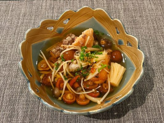 Nasime Japanese Restaurant by null
