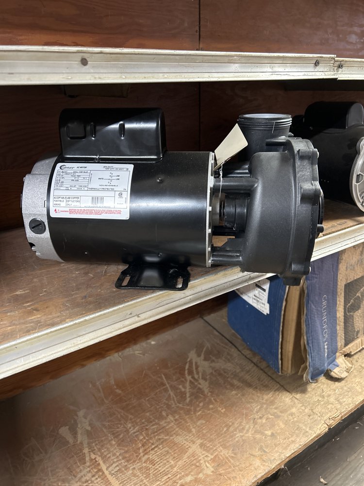 GLASGOW ELECTRIC MOTOR 607 Columbia Ave, Glasgow, Kentucky