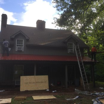 Cooley Roofing - Roofing Near Me - Clemmons, North Carolina