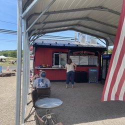 Tony's Steaks