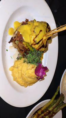 Irina's Steak & Seafood by null