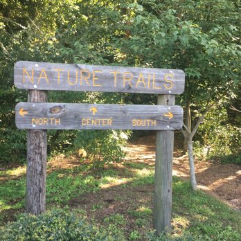 Chesapeake Arboretum - Parks Near Me - Chesapeake, Virginia