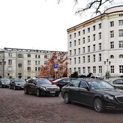 VIP Service - Obsługujemy eventy, oraz konferencje.