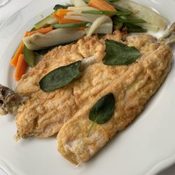 Osteria L'angolo del Silenzio