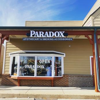 Paradox - Head Shops Near Me - Chesterfield, Missouri Paradox - Head Shops Near Me - Chesterfield, Missouri