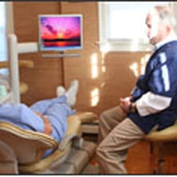 Distinctive Dentistry - Dr. Coseo and his staff take the time to listen to your concerns.
