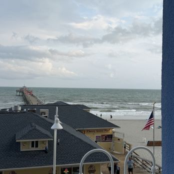 Prince Resort - Cherry Grove Pier - Hotels Near Me - North Myrtle Beach, South Carolina Prince Resort - Cherry Grove Pier - Hotels Near Me - North Myrtle Beach, South Carolina