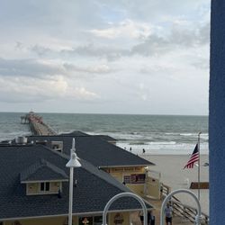 Prince Resort - Cherry Grove Pier