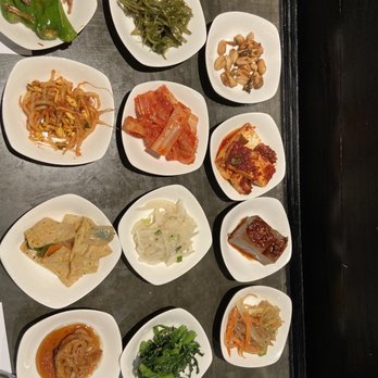Soban - Korean Near Me - Los Angeles, California Soban - Korean Near Me - Los Angeles, California
