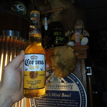 Koz's Mini Bowl - Bowling Near Me - Milwaukee, Wisconsin