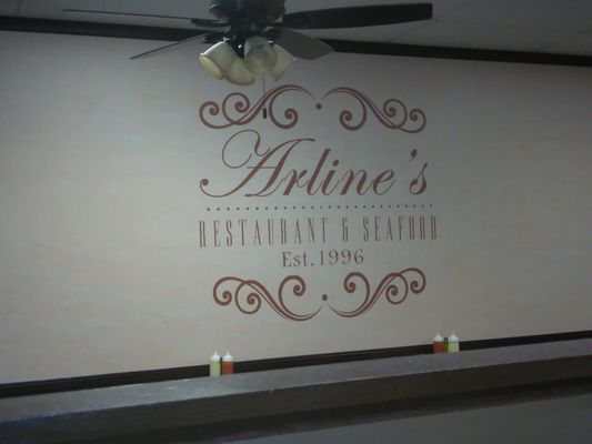 Arline's Restaurant & Seafood by null
