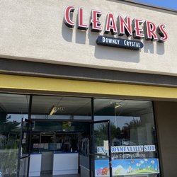Downey Crystal Cleaners