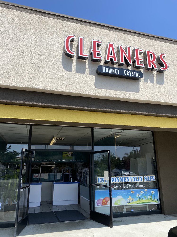 DOWNEY CRYSTAL CLEANERS Updated May 2024 11 Photos & 26 Reviews