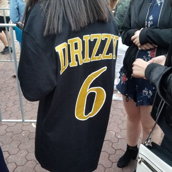 Qudos Bank Arena - Drizzy 6. - Venues & Event Spaces Near Me - Sydney, NSW