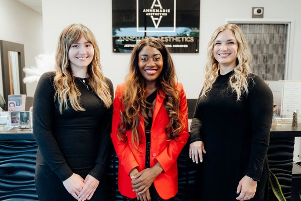 AnneMarie Aesthetics