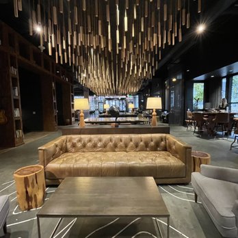 The Collective Seattle - Work area - Venues & Event Spaces Near Me - Seattle, Washington
