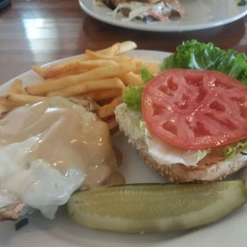 Crabapple's - Seafood Near Me - Falmouth, Massachusetts