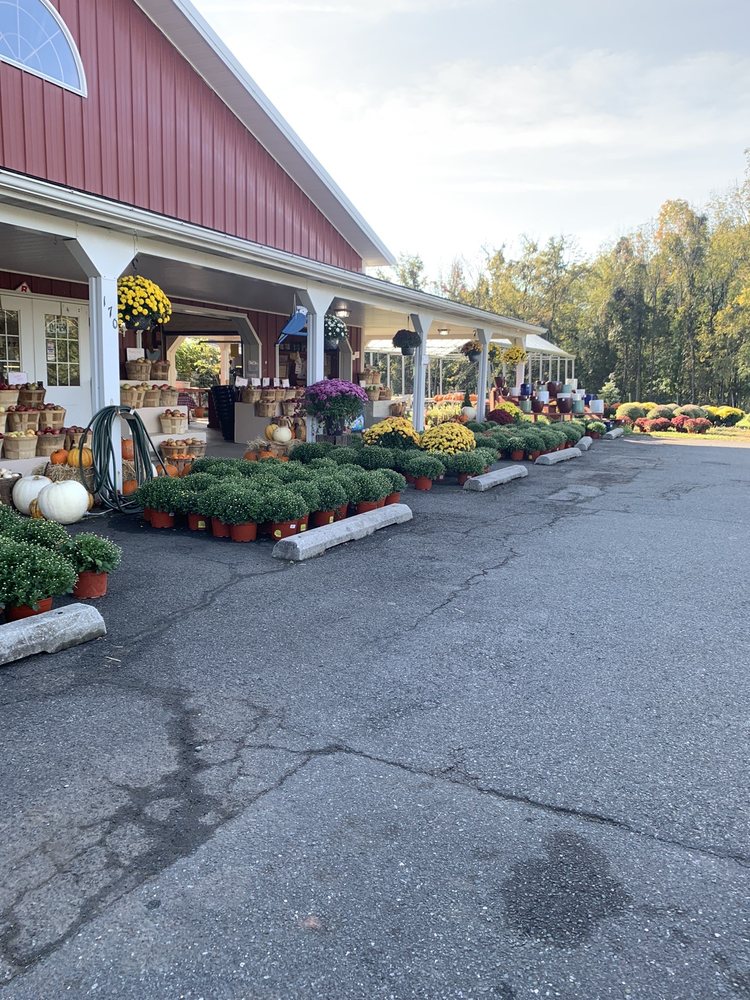MELICK’S FARM MARKET 40 Photos & 12 Reviews 170 Oldwick Rd, Oldwick