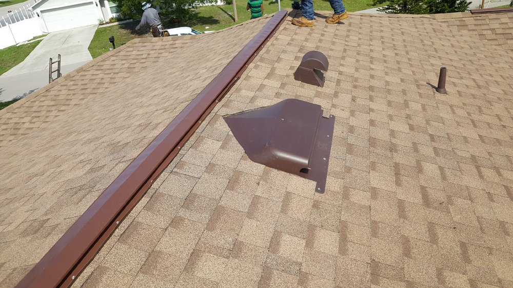 Slide of Affordable Roofing & Gutters