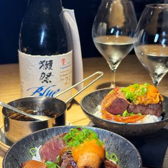 Yakiniku Great - Japanese Near Me - New York, New York