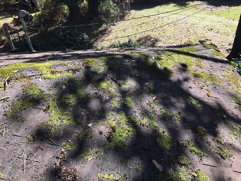 Slide of Klaus Roofing Systems of Georgia