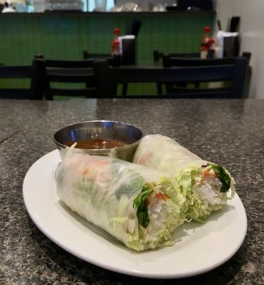 Pho Rachel by null
