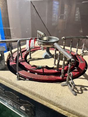 Greyhound Hall of Fame by null