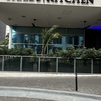 Gordon Ramsay Hell's Kitchen - New American Near Me - Miami, Florida