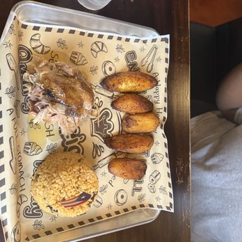 A Fuego 787 - Empanadas Near Me - Columbia, South Carolina