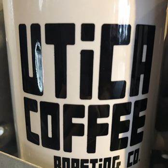 Utica Coffee Roasting - Coffee & Tea Near Me - Utica, New York Utica Coffee Roasting - Coffee & Tea Near Me - Utica, New York