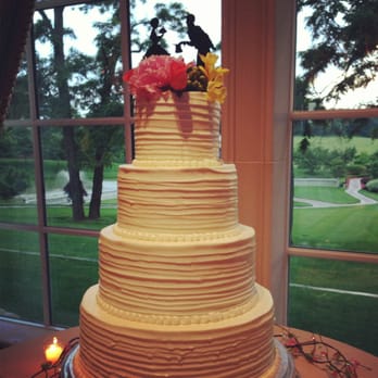 Ashford Estate - The cake - Venues & Event Spaces Near Me - Allentown, New Jersey