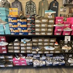 Broad Street Boots - Women's shoe selection 3/4 - street wear/everyday style.
