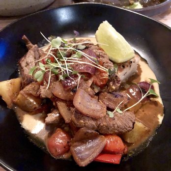 Lechon - Lomo Saltado - Tapas Bars Near Me - Portland, Oregon Lechon - Lomo Saltado - Tapas Bars Near Me - Portland, Oregon