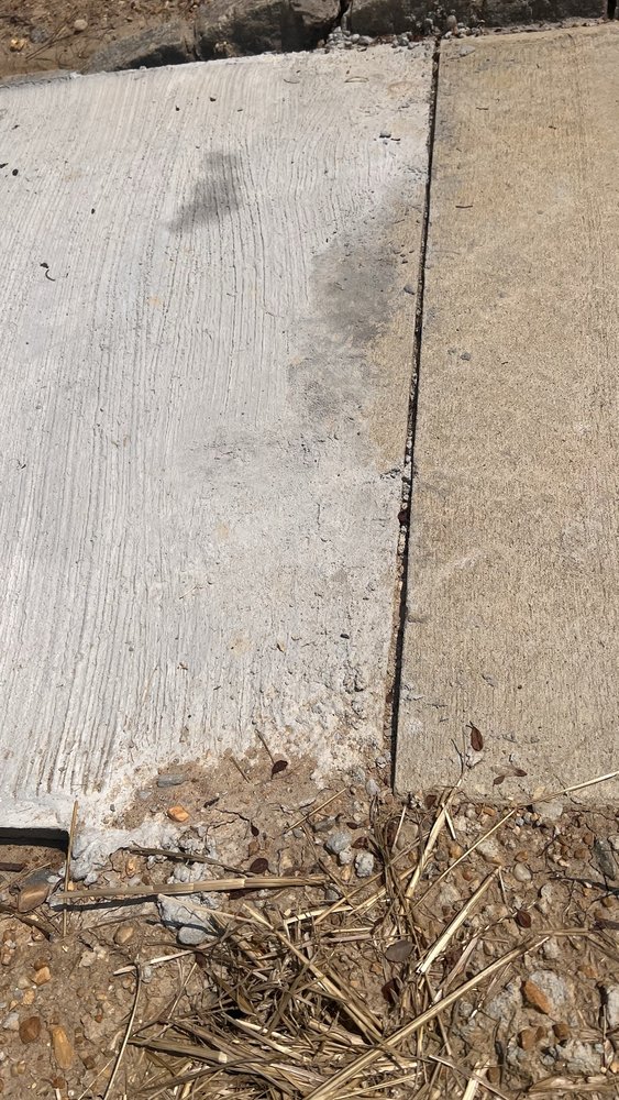 Slide of Odemz Plumbing